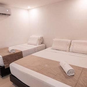 Habitación Doble Grande